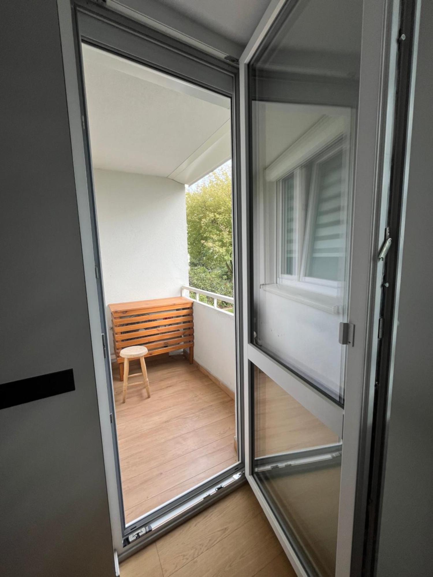 Apartament- Metro Trocka Varsóvia Exterior foto